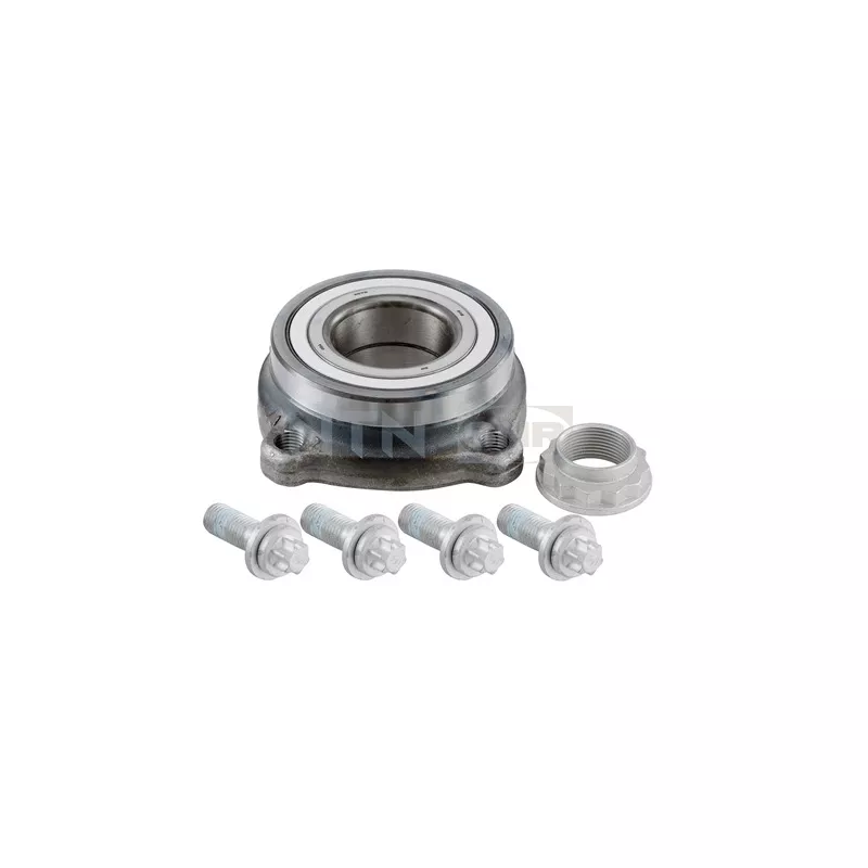 Roulement de roue arrière SNR R150.38