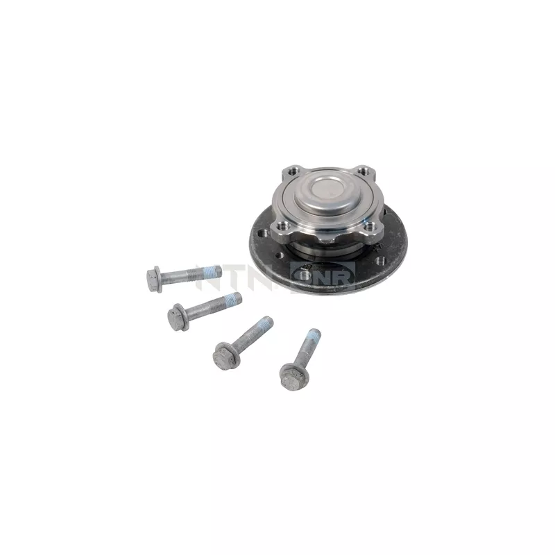 Kit de roulements de roue avant SNR R150.40