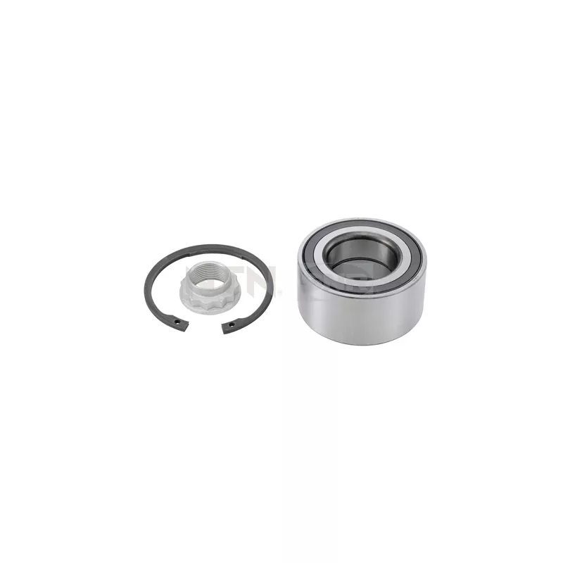 Kit de roulements de roue arrière SNR R150.42