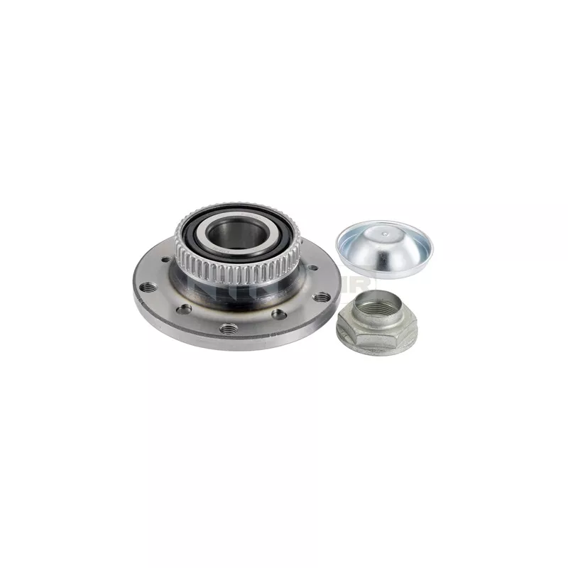 Roulement de roue avant SNR R150.44