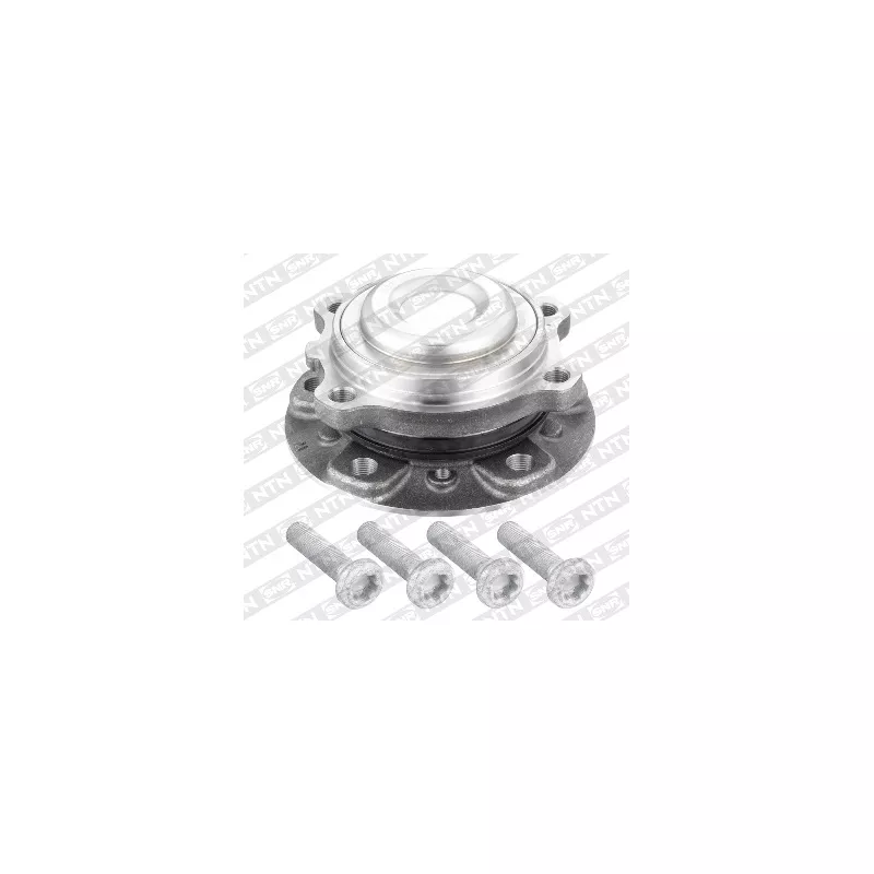 Roulement de roue avant SNR R150.47