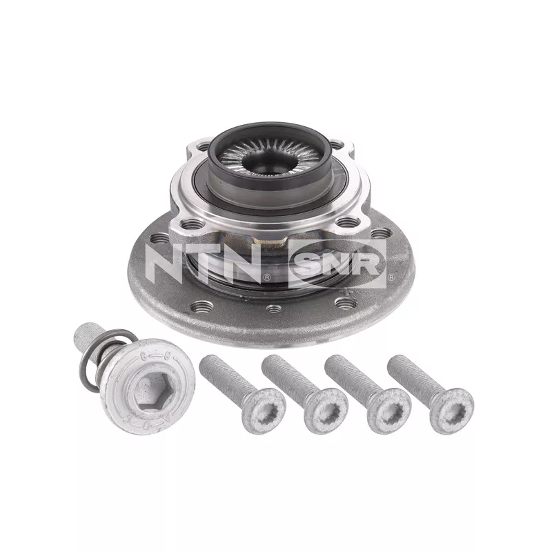Roulement de roue avant SNR R150.49