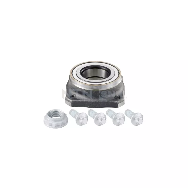 Roulement de roue arrière SNR R150.53