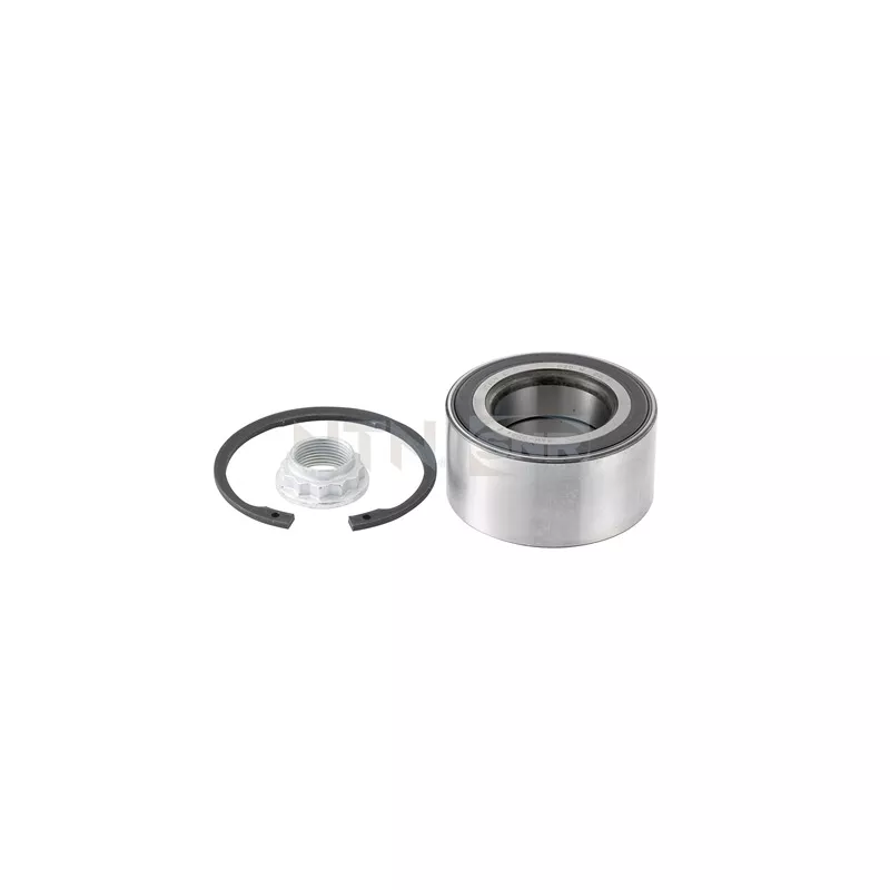 Kit de roulements de roue arrière SNR R150.57