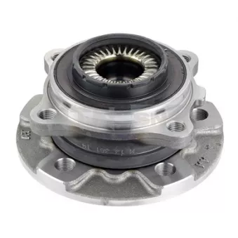 Roulement de roue arrière SNR R150.58