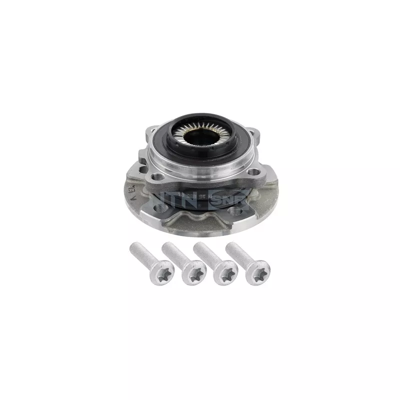 Roulement de roue arrière SNR R150.59