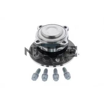 Kit de roulements de roue arrière SNR R150.60