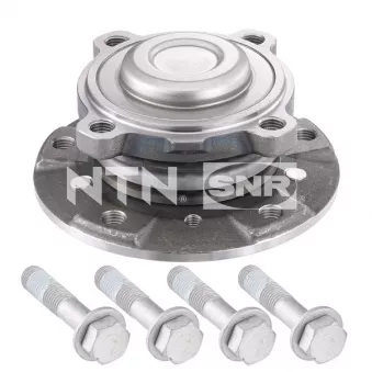 Roulement de roue avant SNR R150.63