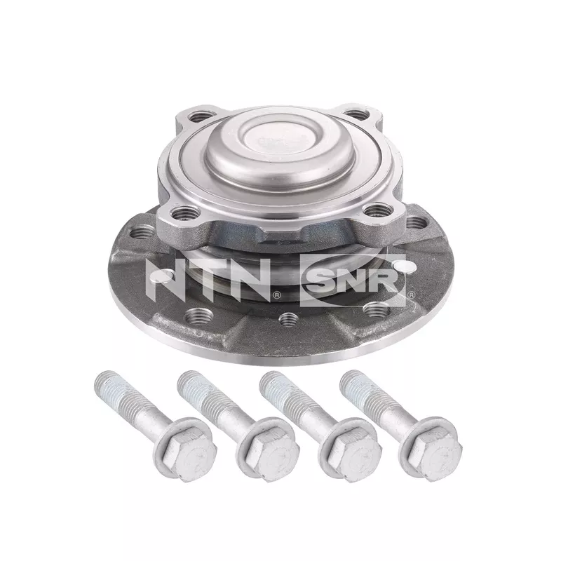 Roulement de roue avant SNR R150.63