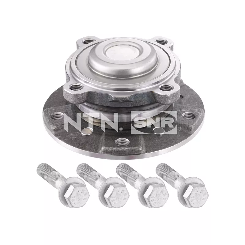 Roulement de roue avant SNR R150.64