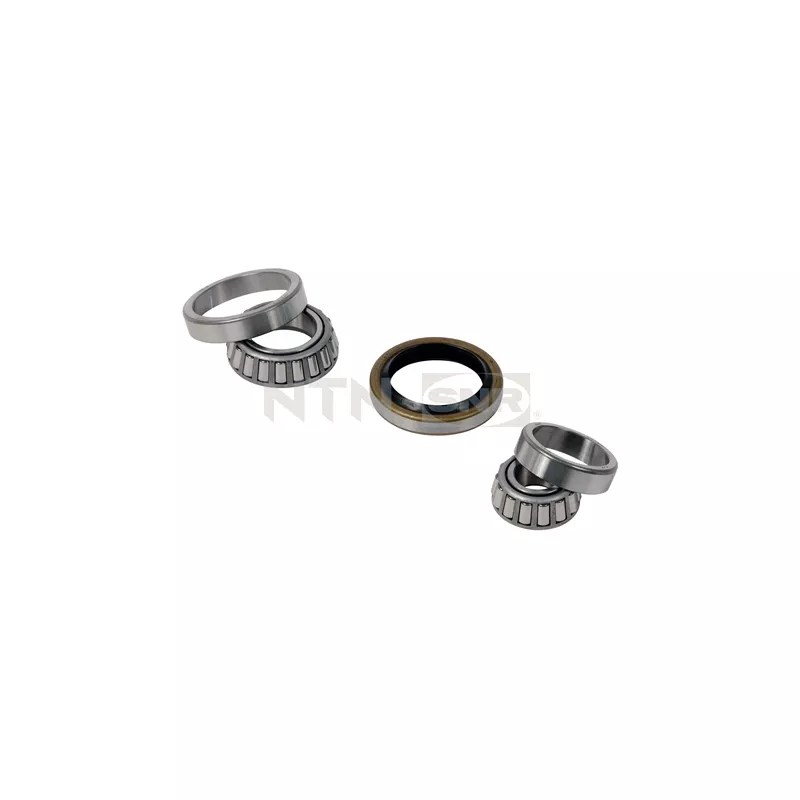 Roulement de roue avant SNR R151.00