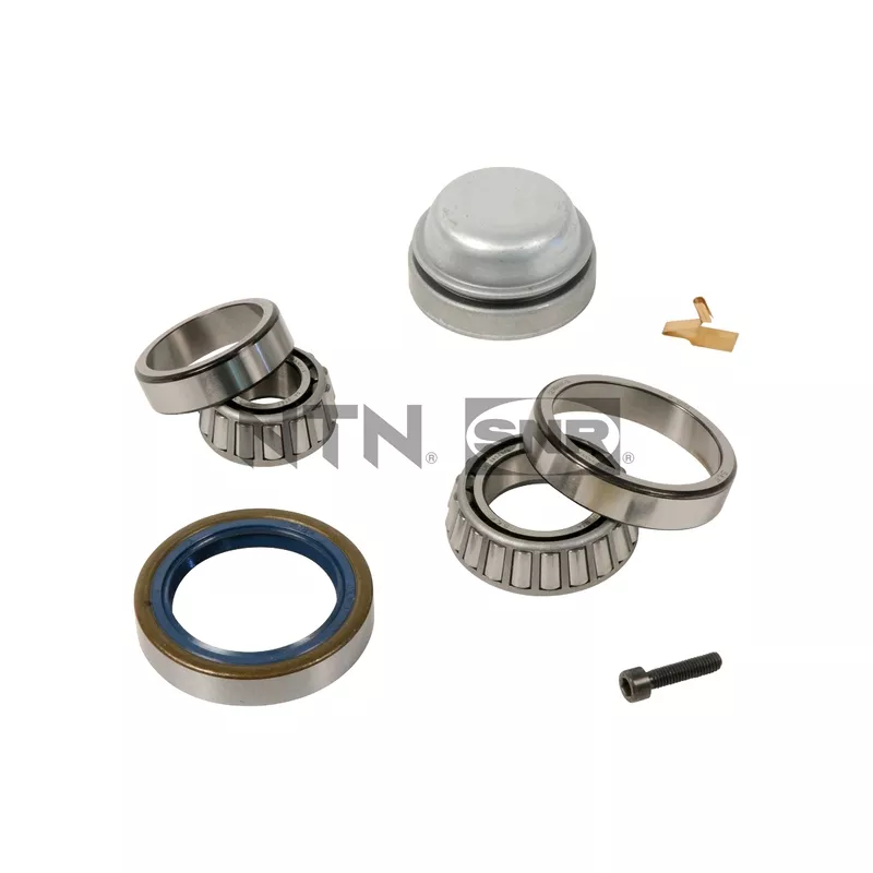 Roulement de roue avant SNR R151.05S