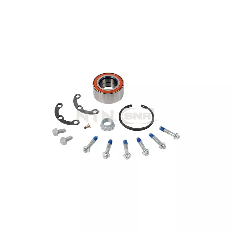 Roulement de roue arrière SNR R151.07S