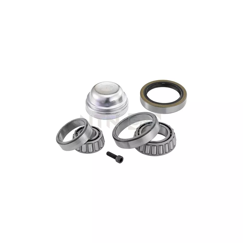 Roulement de roue avant SNR R151.12S