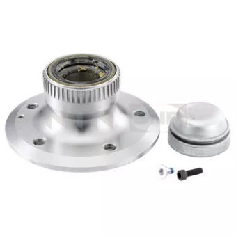 Roulement de roue avant SNR R151.24M