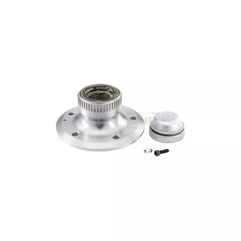 Roulement de roue avant SNR R151.24M