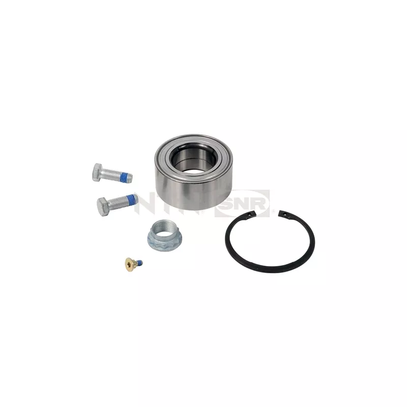 Roulement de roue avant SNR R151.33
