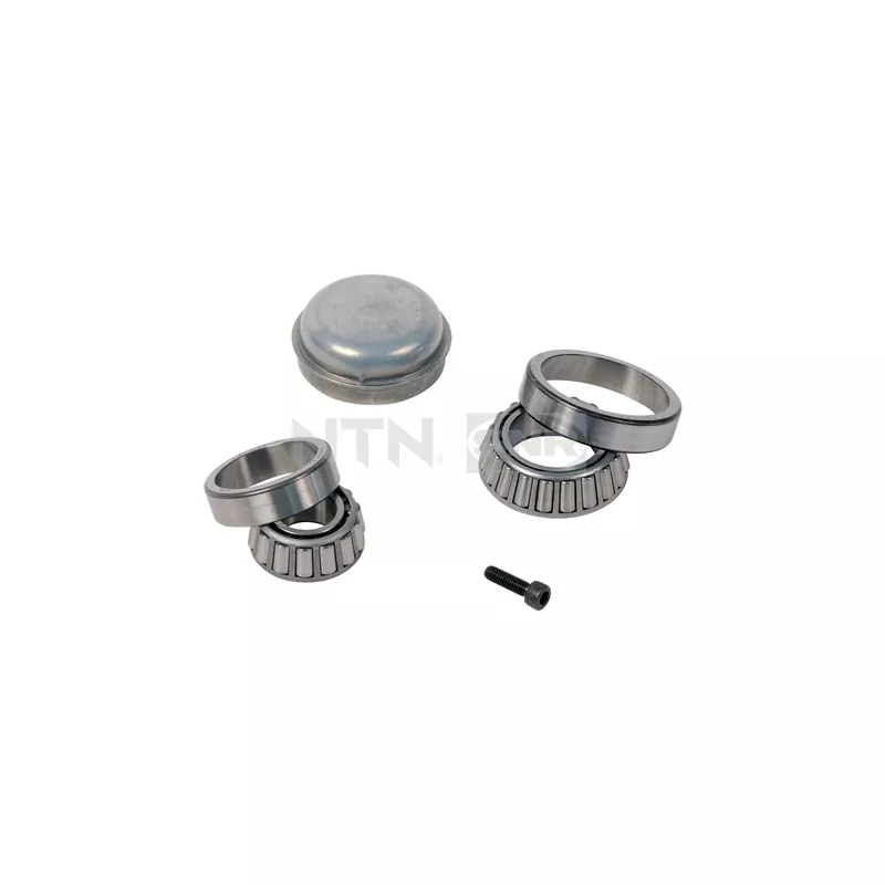 Kit de roulements de roue avant SNR R151.36