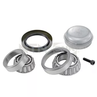Roulement de roue avant SNR R151.36S