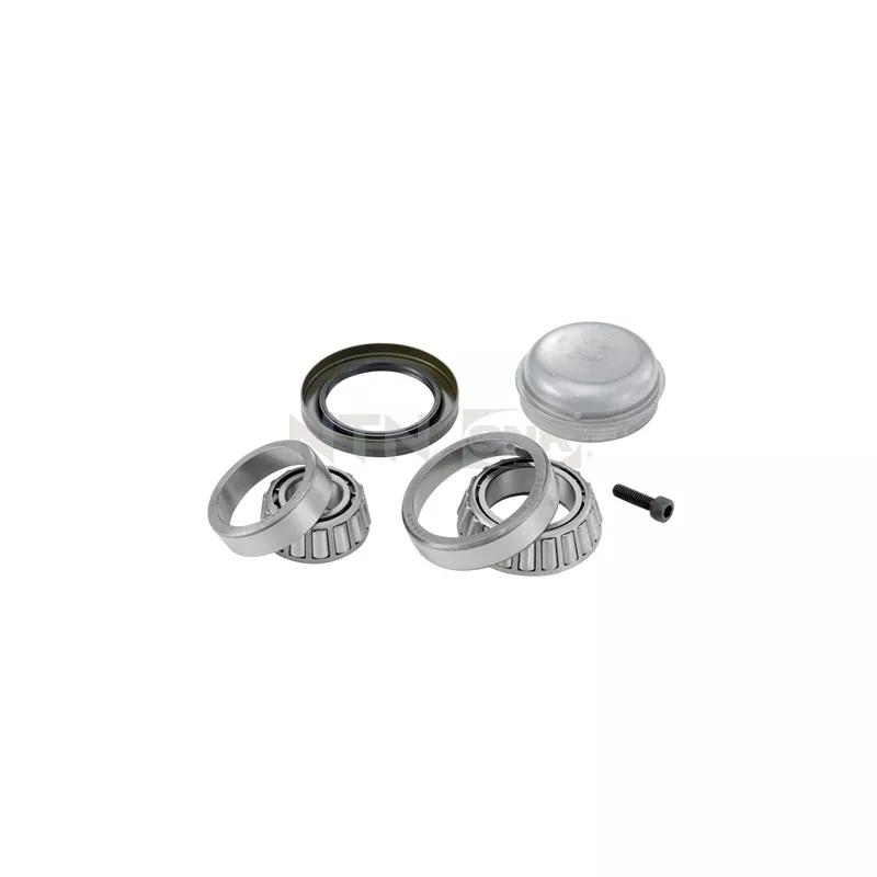 Roulement de roue avant SNR R151.36S