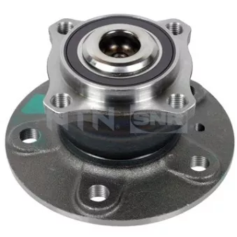 Roulement de roue arrière SNR R151.45