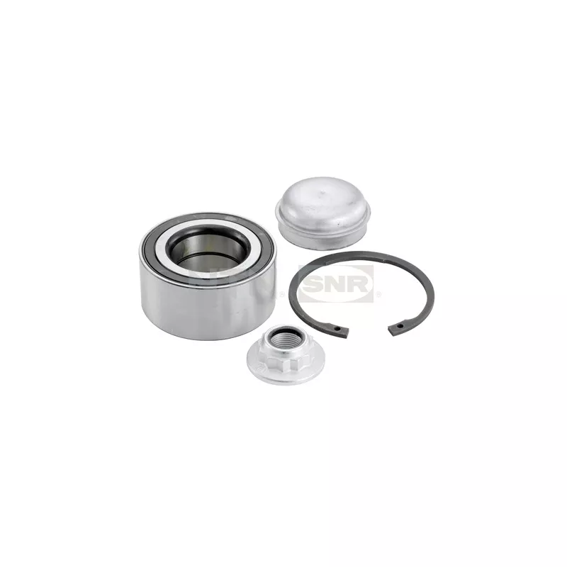 Roulement de roue avant SNR R151.46
