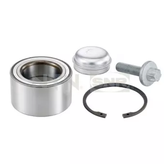 Roulement de roue avant SNR R151.49