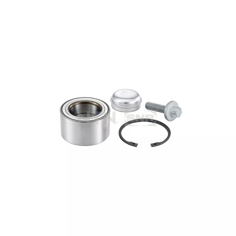 Roulement de roue avant SNR R151.49
