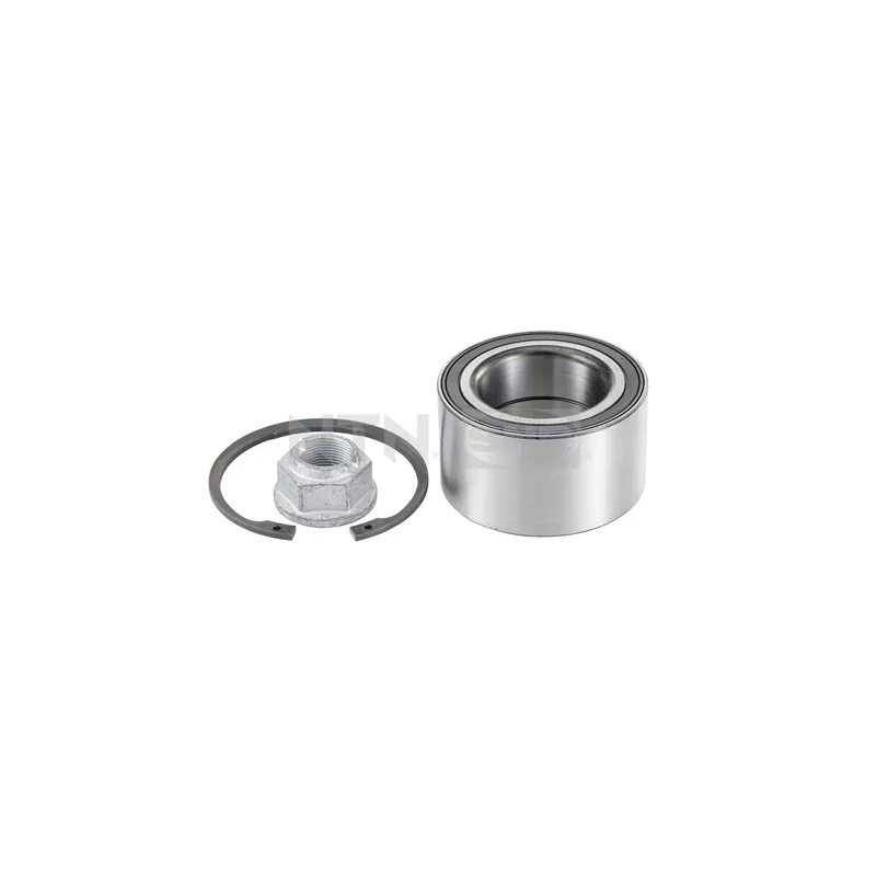 Roulement de roue arrière SNR R151.50