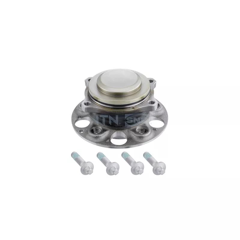 Roulement de roue avant SNR R151.60