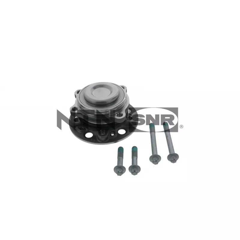 Roulement de roue avant SNR R151.64