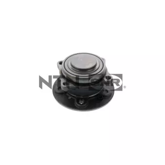 Roulement de roue avant SNR R151.65