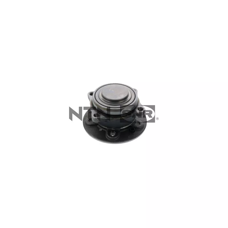 Roulement de roue avant SNR R151.65