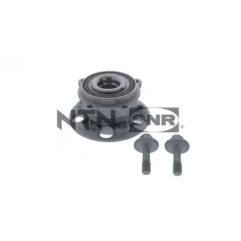 Roulement de roue arrière SNR R151.66