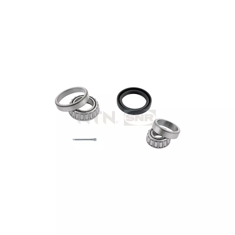 Roulement de roue avant SNR R152.02