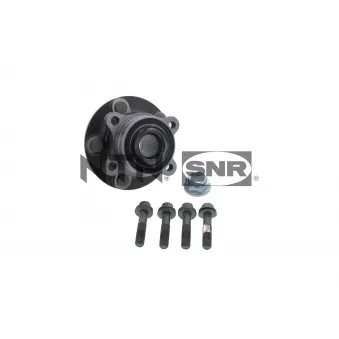 Roulement de roue avant SNR R152.103
