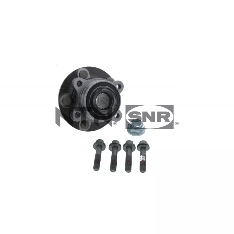 Roulement de roue avant SNR R152.103