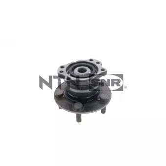 Roulement de roue avant SNR R152.110