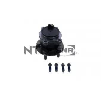 Roulement de roue arrière SNR R152.111