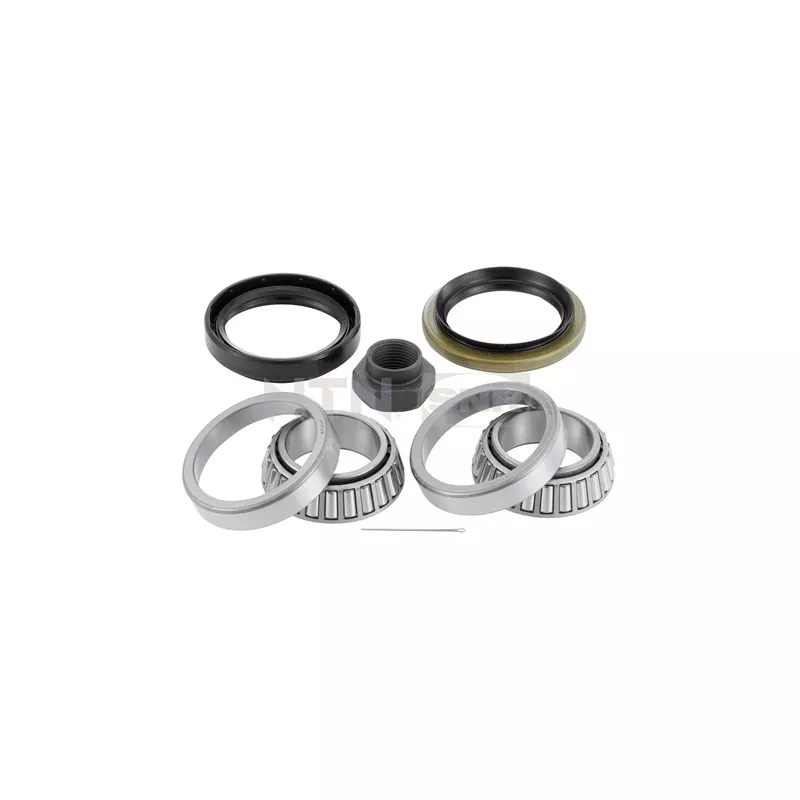 Kit de roulements de roue avant droit SNR R152.16