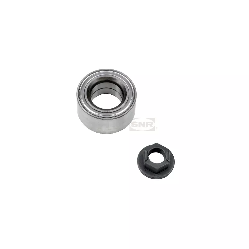 Kit de roulements de roue avant SNR R152.23