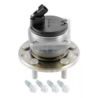 Roulement de roue arrière SNR R152.24