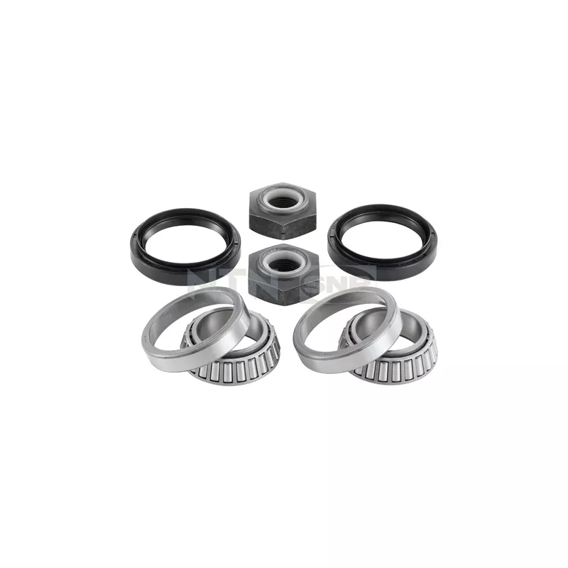 Roulement de roue arrière SNR R152.28