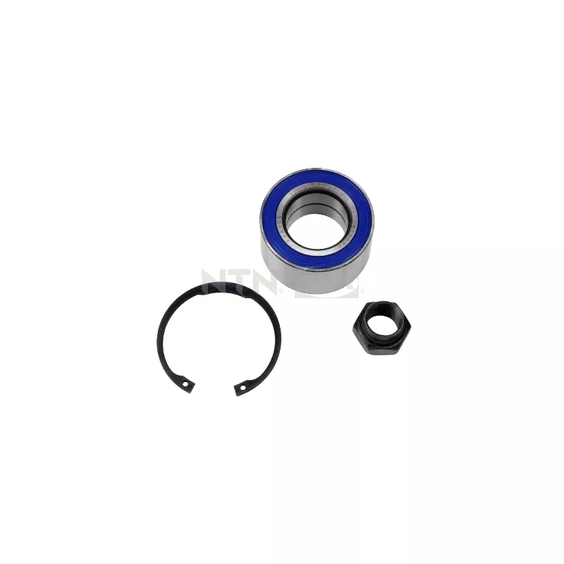 Roulement de roue avant SNR R152.39