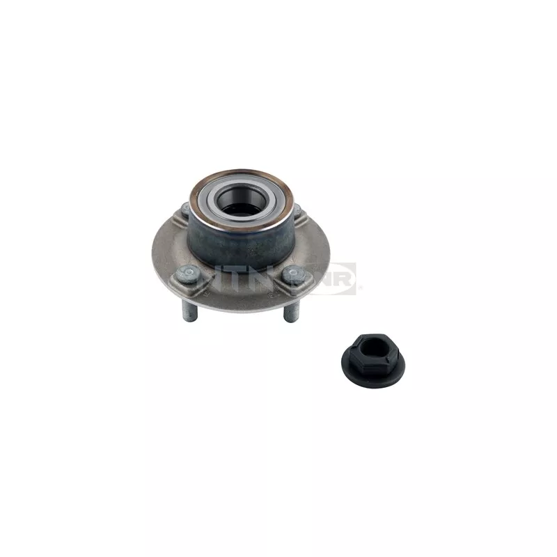 Kit de roulements de roue arrière droit SNR R152.43