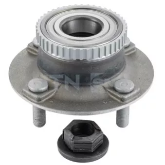 Roulement de roue arrière SNR R152.44