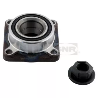Roulement de roue arrière SNR R152.46