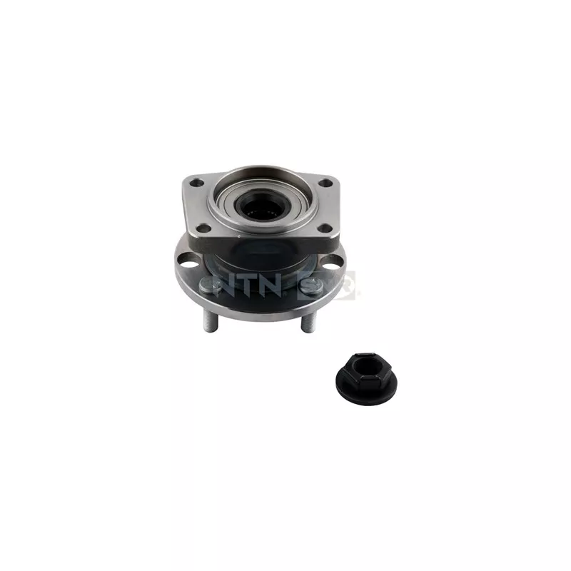 Roulement de roue arrière SNR R152.47
