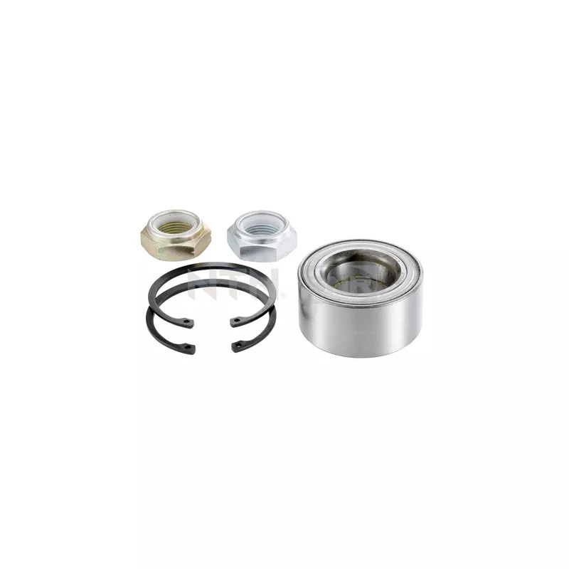 Roulement de roue avant SNR R152.49