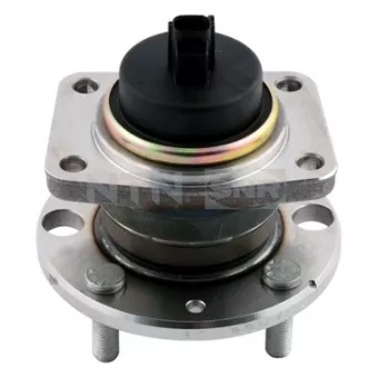 Roulement de roue arrière SNR R152.53